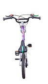 Shop Woom ORIGINAL 3 Bike "16, Base Model, Purple Haze at GoodBuy Gear