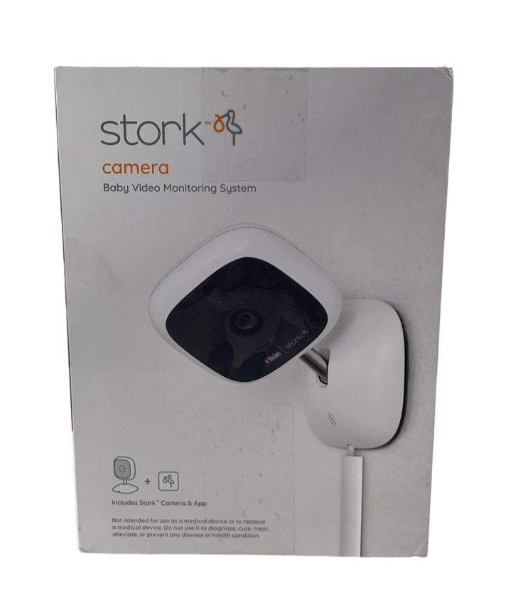 Masimo Stork Stork Camera