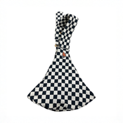 Shop Mabē The Monarch Toddler Sling, Ebony Check at GoodBuy Gear
