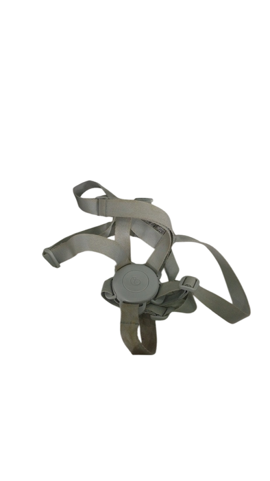 Shop Stokke Clikk High Chair, White at GoodBuy Gear