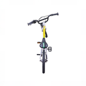 Shop Woom ORIGINAL 3 Bike "16, AUTOMAGIC, Woom Green at GoodBuy Gear
