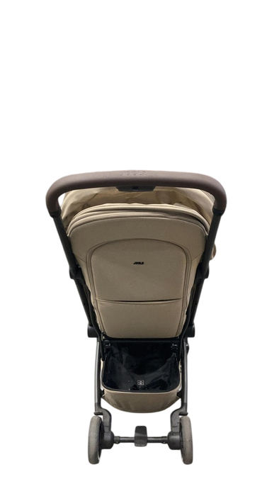 Shop Joolz Aer+ Stroller, 2024, Sandy Taupe at GoodBuy Gear