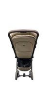 Shop Joolz Aer+ Stroller, 2024, Sandy Taupe at GoodBuy Gear