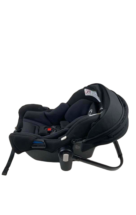 Bugaboo Turtle By Nuna Car Seat, 2019