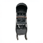 Shop Parent’s Choice Lightweight Quick Fold Baby Stroller, 2025, Black at GoodBuy Gear