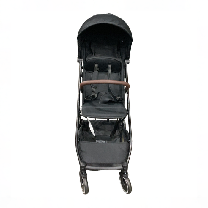 Shop Parent’s Choice Lightweight Quick Fold Baby Stroller, 2025, Black at GoodBuy Gear