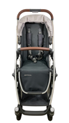 Shop UPPAbaby VISTA V2 Stroller, 2024, Declan (Oat Melange) at GoodBuy Gear