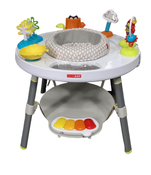 Shop Skip Hop Explore & More Baby's View 3-Stage Activity Center, Multi at GoodBuy Gear
