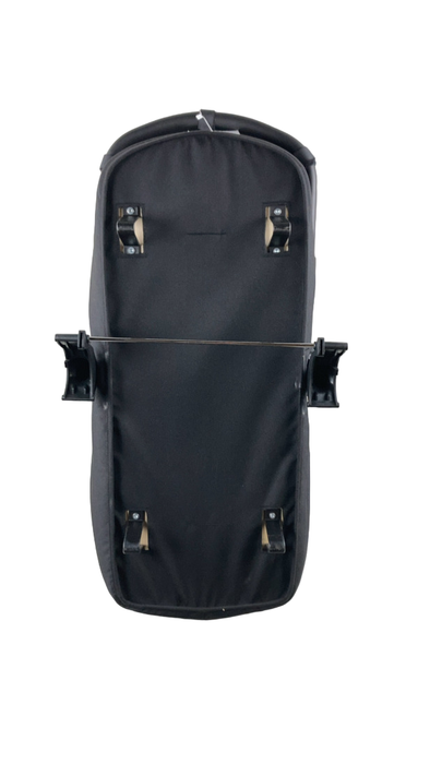 bugaboo cameleon seat to bassinet Bugaboo Cameleon 3 Seat Frame With Bassinet Attachment, Black
