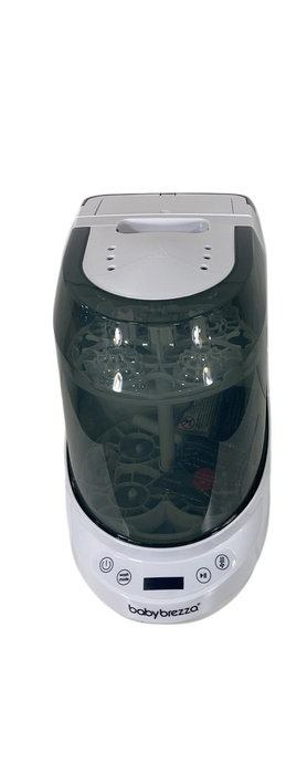 Shop Baby Brezza Bottle Washer Pro, White at GoodBuy Gear