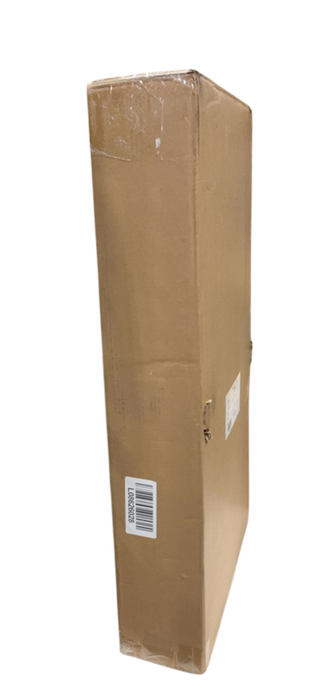 Shop Mockingbird 2nd Seat Kit 2.0, No Canopy, No Canopy, Silver With Black Leather at GoodBuy Gear