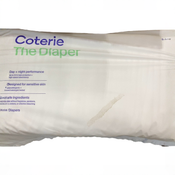 Shop Coterie Size 1 Diapers, 198 Count at GoodBuy Gear