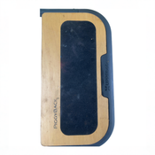 Shop UPPAbaby VISTA PiggyBack Ride-Along Board (2015+), Natural Wood/Black at GoodBuy Gear