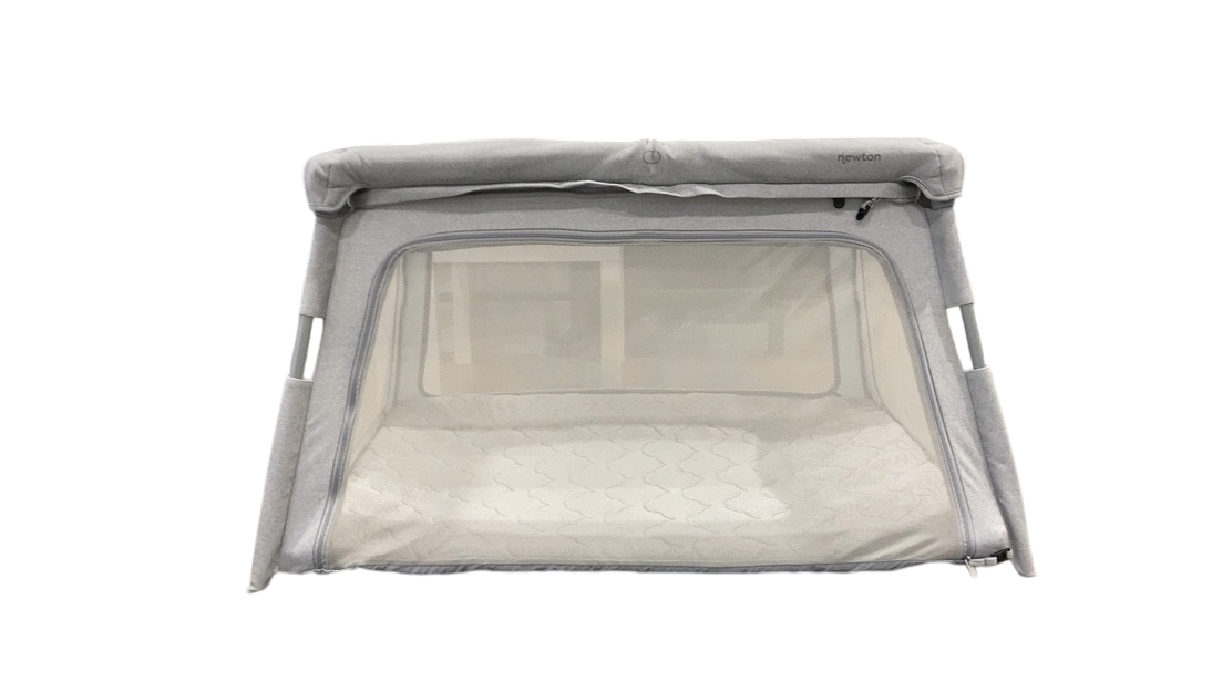 Shop Newton Travel Crib and Playard, 2024 at GoodBuy Gear