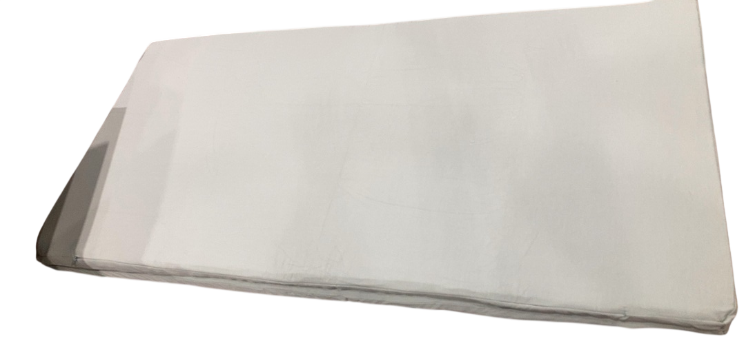 Shop Toki Kids Jersey Mat, Sage, Standard 40"x40" at GoodBuy Gear