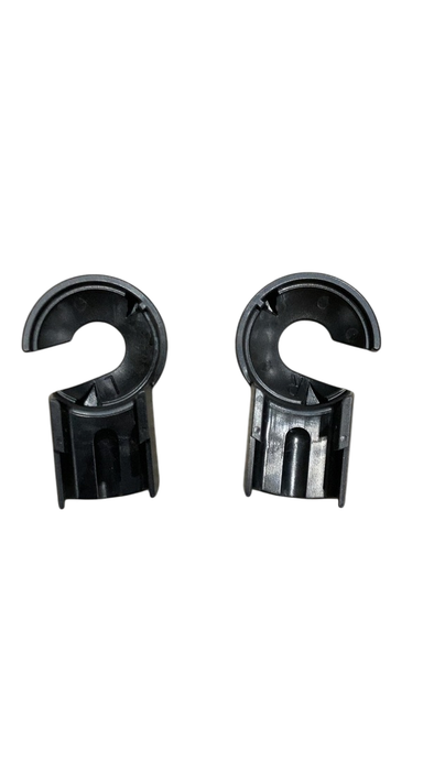 Shop Joolz Aer/Aer+ Footboard, Black at GoodBuy Gear