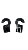 Shop Joolz Aer/Aer+ Footboard, Black at GoodBuy Gear
