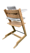 Shop Stokke Tripp Trapp Complete High Chair, 1, Natural, Nordic Grey at GoodBuy Gear
