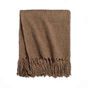 Shop Crane Baby Throw Blanket, 55"x60", Oasis Driftwood at GoodBuy Gear