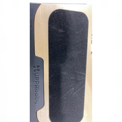 Shop UPPAbaby VISTA PiggyBack Ride-Along Board (2015+), Natural Wood/Black at GoodBuy Gear