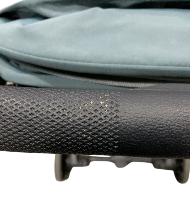 Shop Inglesina Quid 3 Stroller, 2025, Galaxy Gray at GoodBuy Gear