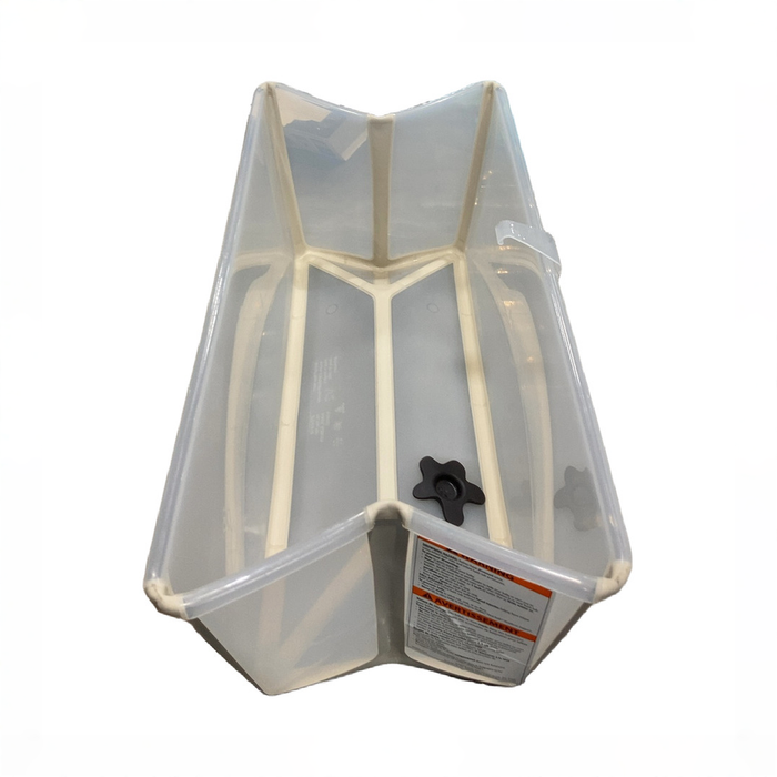 Shop Stokke Flexi Bath Bundle Pack, Regular, Sandy Beige at GoodBuy Gear