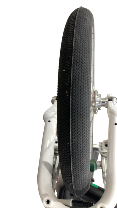 Shop Woom ORIGINAL 1 Balance Bike, Purple Haze at GoodBuy Gear