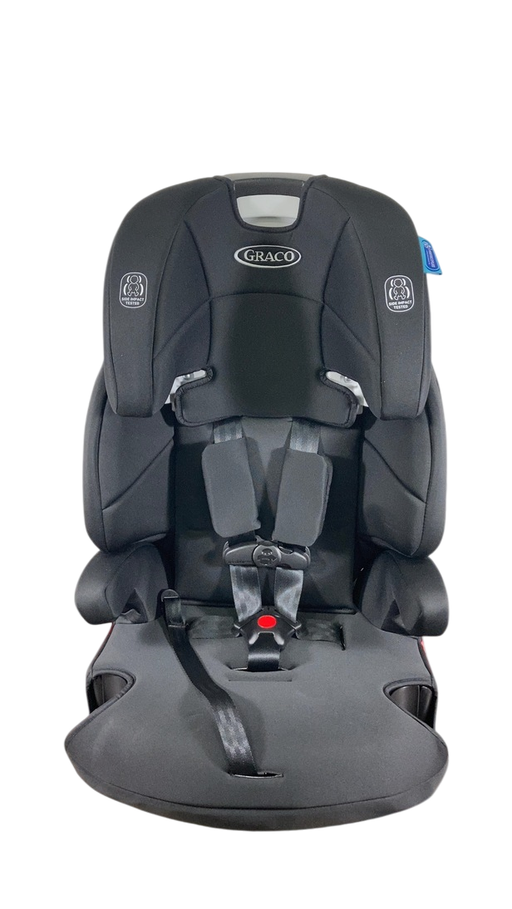 Shop Graco Tranzitions 3-in-1 Harness Booster Car Seat, 2024, Proof at GoodBuy Gear