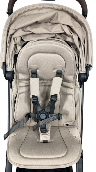 Shop Joolz Aer+ Stroller, 2024, Sandy Taupe at GoodBuy Gear