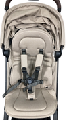 Shop Joolz Aer+ Stroller, 2024, Sandy Taupe at GoodBuy Gear