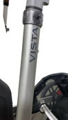 Shop UPPAbaby VISTA V2 Stroller, 2023, Declan (Oat Melange) at GoodBuy Gear