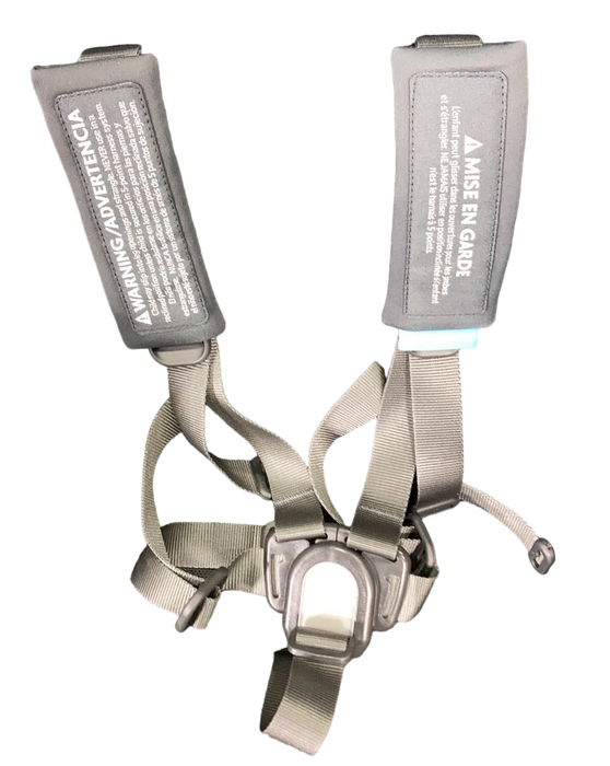 Shop UPPAbaby VISTA RumbleSeat, 2015+, Greyson (Charcoal), 2018 at GoodBuy Gear