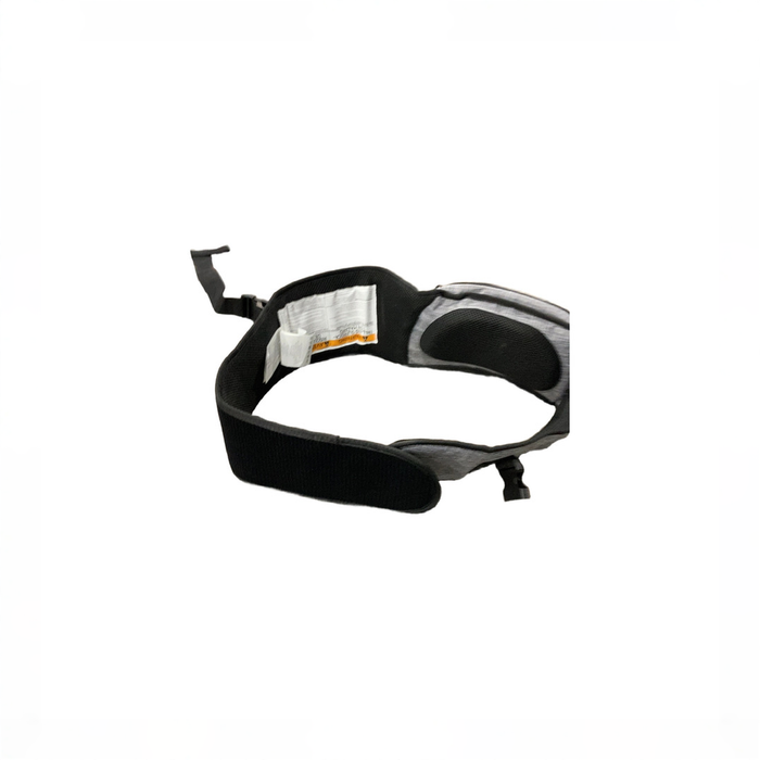 Shop Momcozy Wander360 Hip Seat Carrier, Grey, Medium at GoodBuy Gear