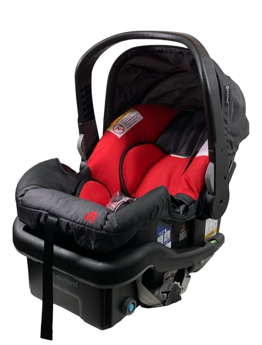 Baby Trend EZ-Lift 35 PLUS Infant Car Seat, Liberty Red, 2025