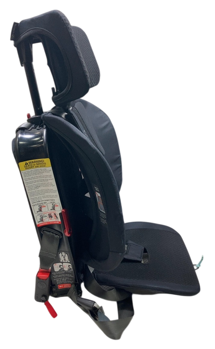 Shop WAYB Pico Portable Car Seat Bundle, 2022, Jet, with Carry Bag at GoodBuy Gear