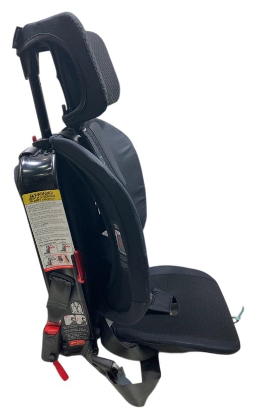 Shop WAYB Pico Portable Car Seat Bundle, 2022, Jet, with Carry Bag at GoodBuy Gear