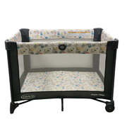 Shop Graco Pack ‘n Play Portable Playard, Carnival at GoodBuy Gear