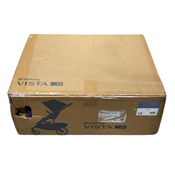 Shop UPPAbaby Vista V3 Stroller, 2025, Dillan Stone Blue at GoodBuy Gear