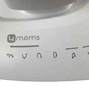 Shop 4moms MamaRoo Multi-Motion Baby Swing, Sage Limited Edition at GoodBuy Gear
