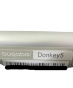 Shop Bugaboo Donkey 5 Bassinet Complete, Black at GoodBuy Gear