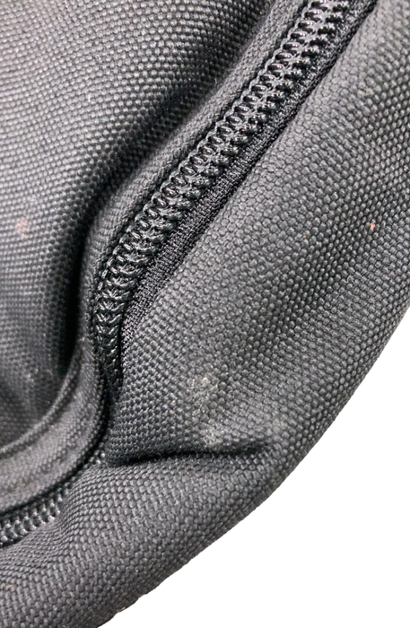 Shop Bugaboo Dragonfly Bassinet, Midnight Black at GoodBuy Gear