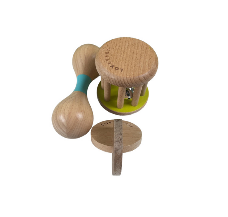 Shop Lovevery The Charmer Play Kit at GoodBuy Gear