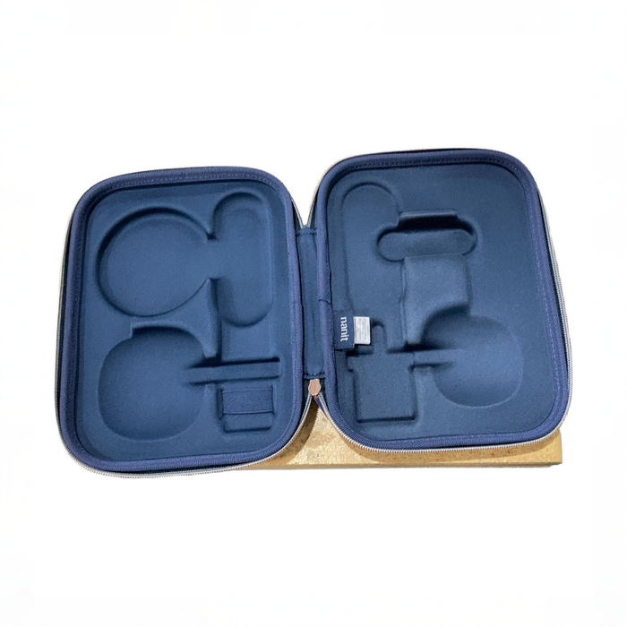 Shop Nanit Monitor Travel Case, Blue at GoodBuy Gear
