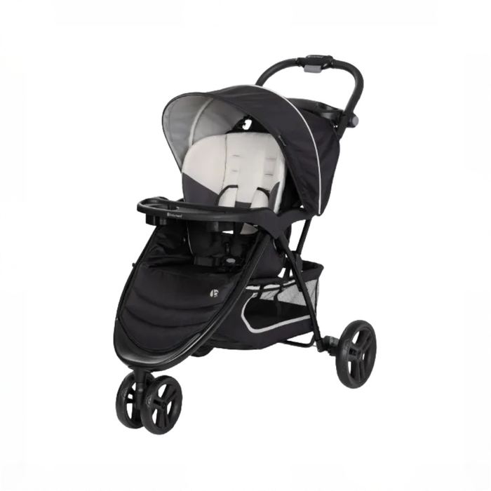 Shop Baby Trend EZ Ride Travel System Stroller, 2026, Desert Tan at GoodBuy Gear