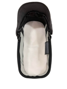 Shop Joolz Hub+ Bassinet Carry Cot, Awesome Anthracite at GoodBuy Gear