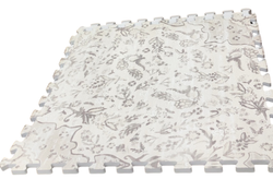 Shop House of Noa Little Nomad Play Mat, 6 x 8 at GoodBuy Gear