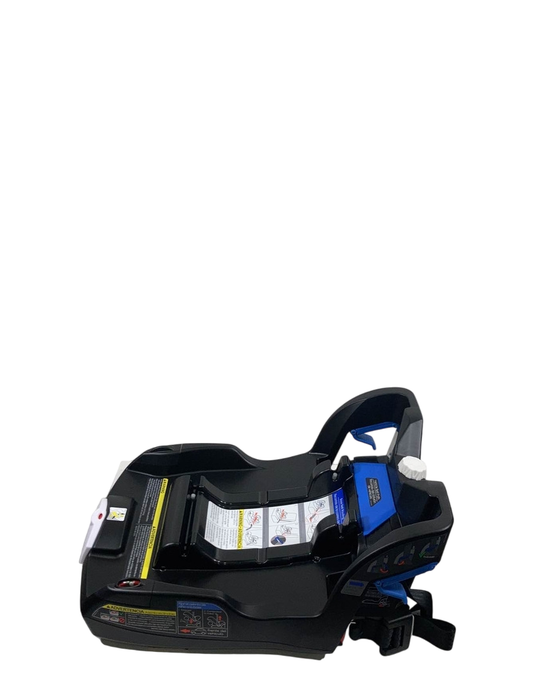Shop Doona Infant Car Seat & Stroller-Midnight Edition, 2024 at GoodBuy Gear
