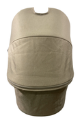 Shop UPPAbaby Bassinet V3, Declan (Oat Melange) at GoodBuy Gear