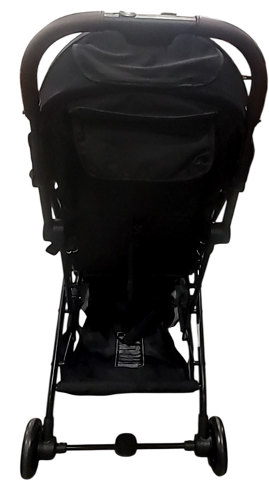 Shop Parent's Choice Lightweight Quick Fold Baby Stroller, 2025, Black at GoodBuy Gear
