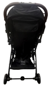 Shop Parent's Choice Lightweight Quick Fold Baby Stroller, 2025, Black at GoodBuy Gear